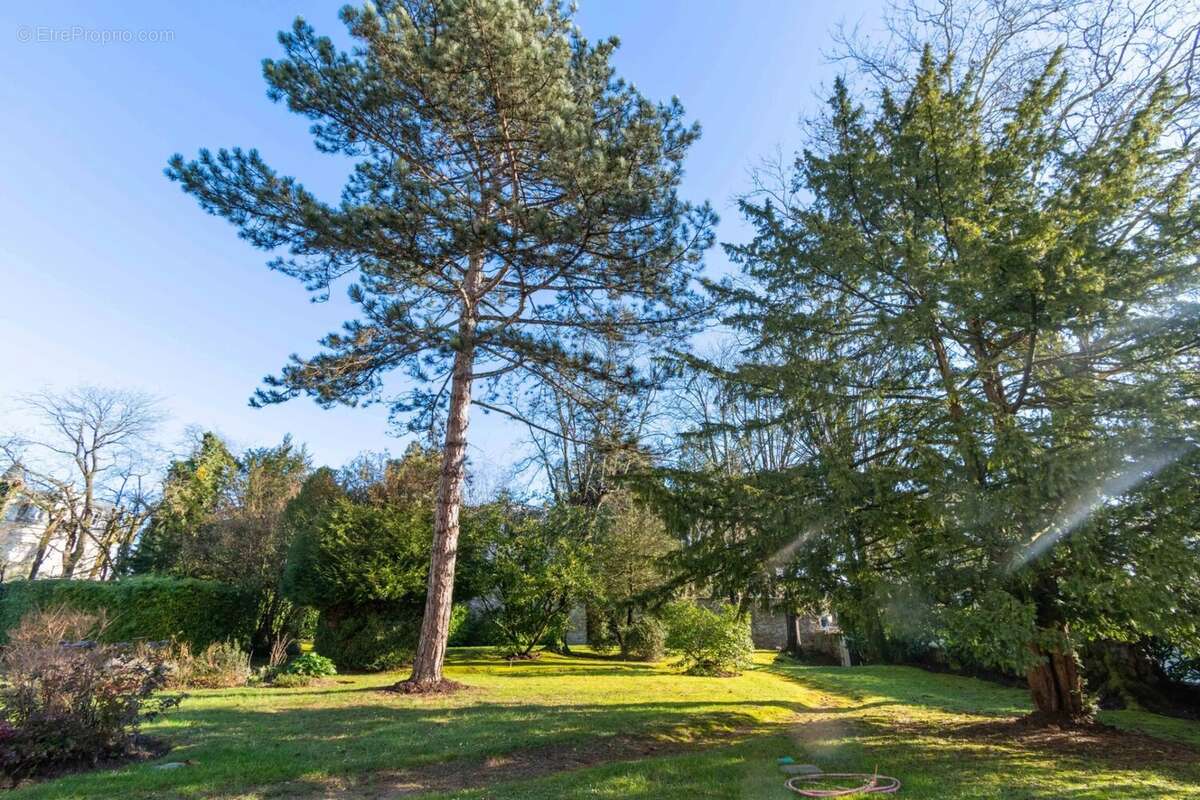 Appartement à MONTMORENCY