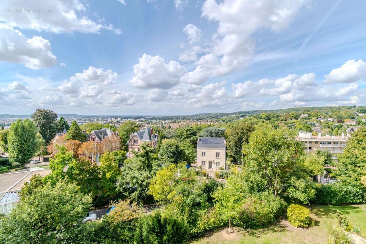Appartement à MONTMORENCY