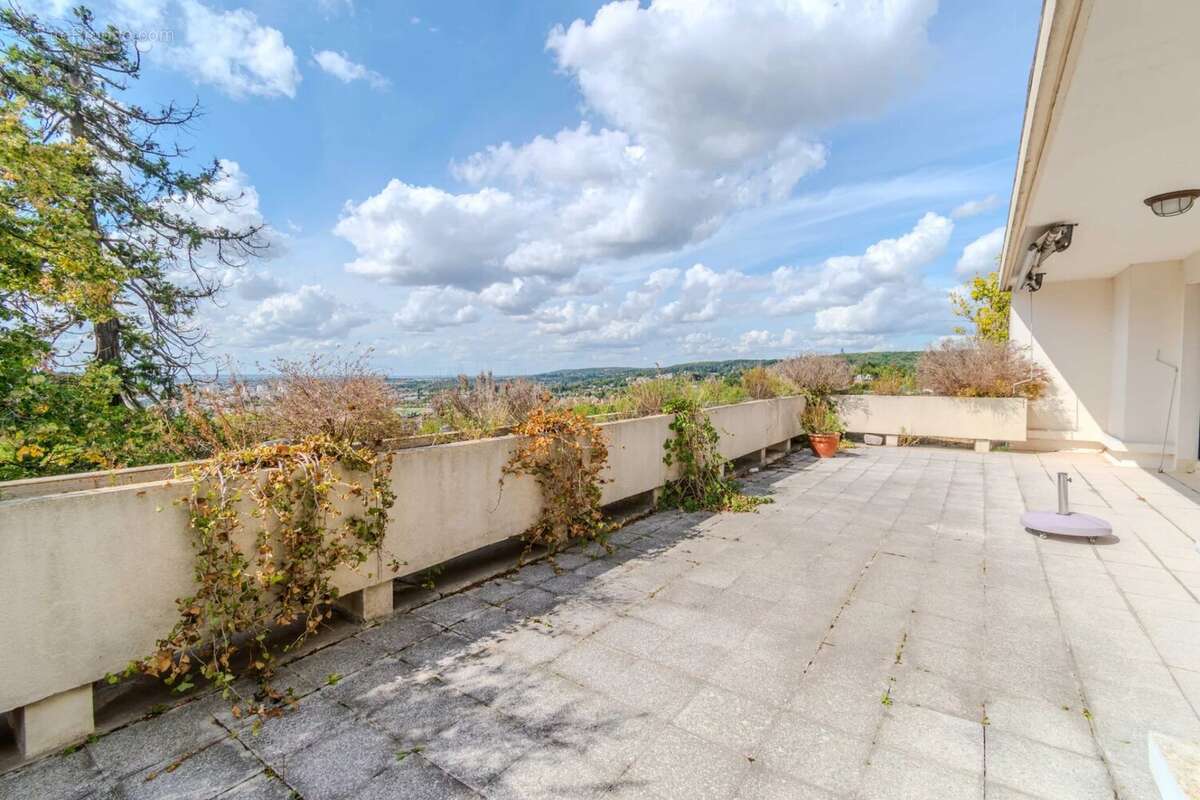 Appartement à MONTMORENCY