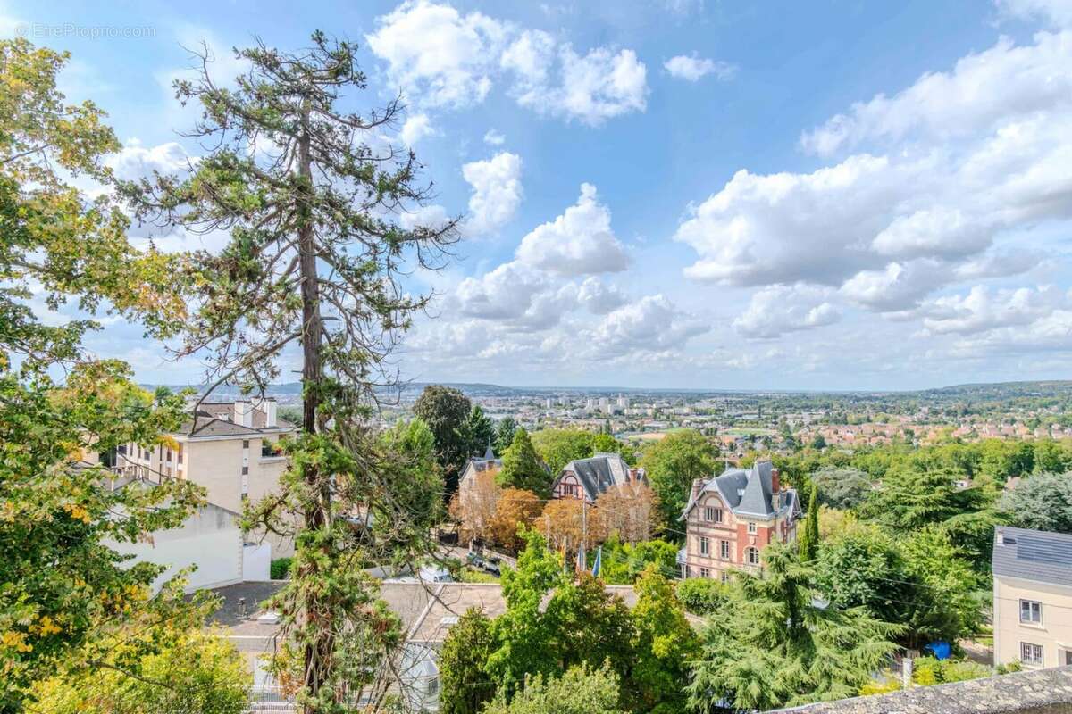 Appartement à MONTMORENCY