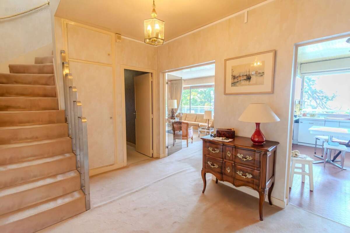 Appartement à MONTMORENCY