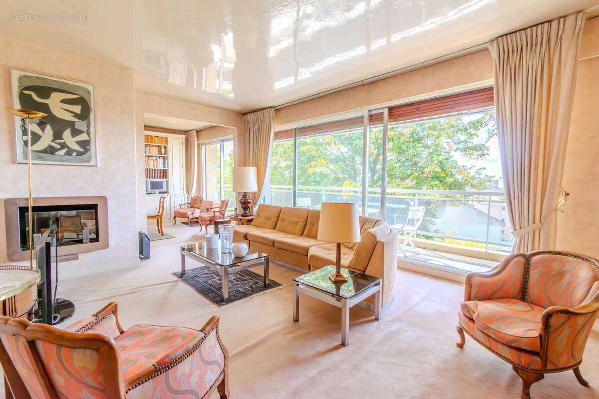 Appartement à MONTMORENCY