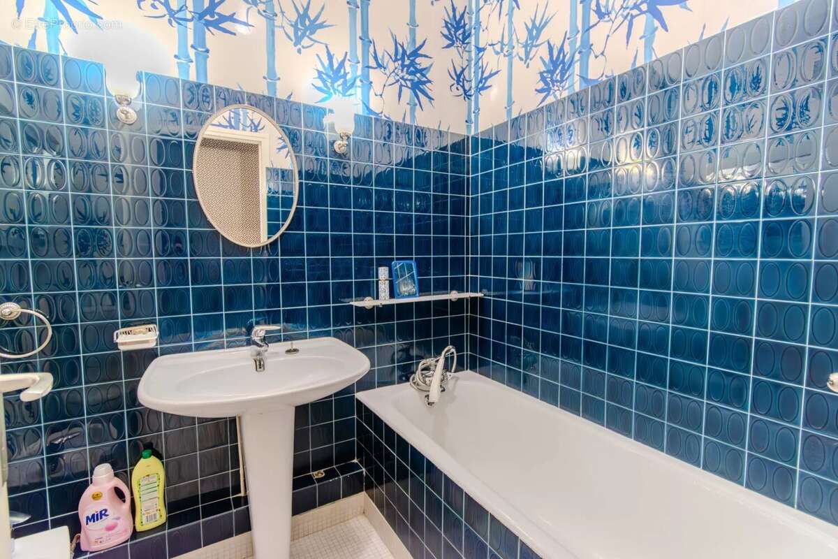 Appartement à MONTMORENCY