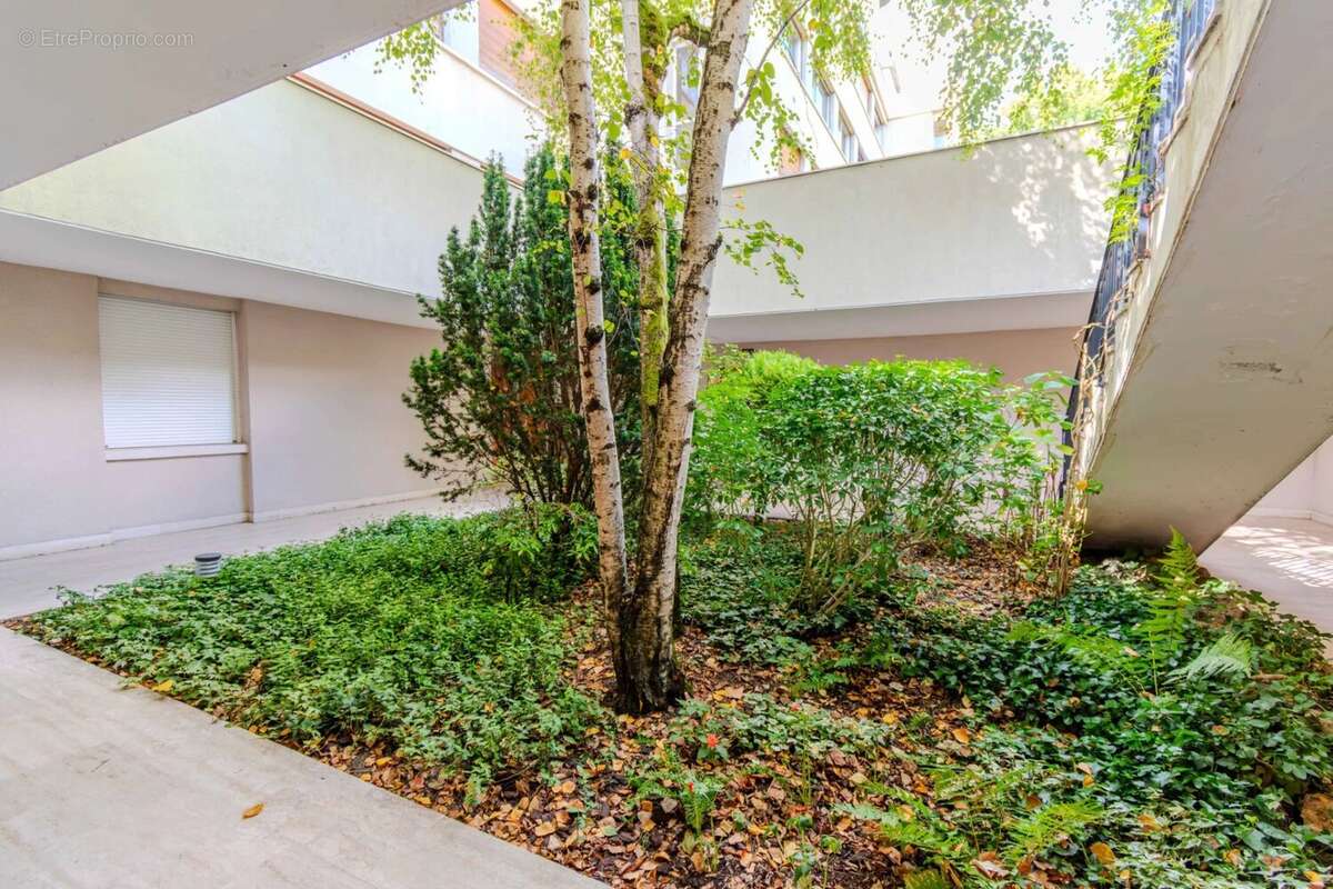 Appartement à MONTMORENCY