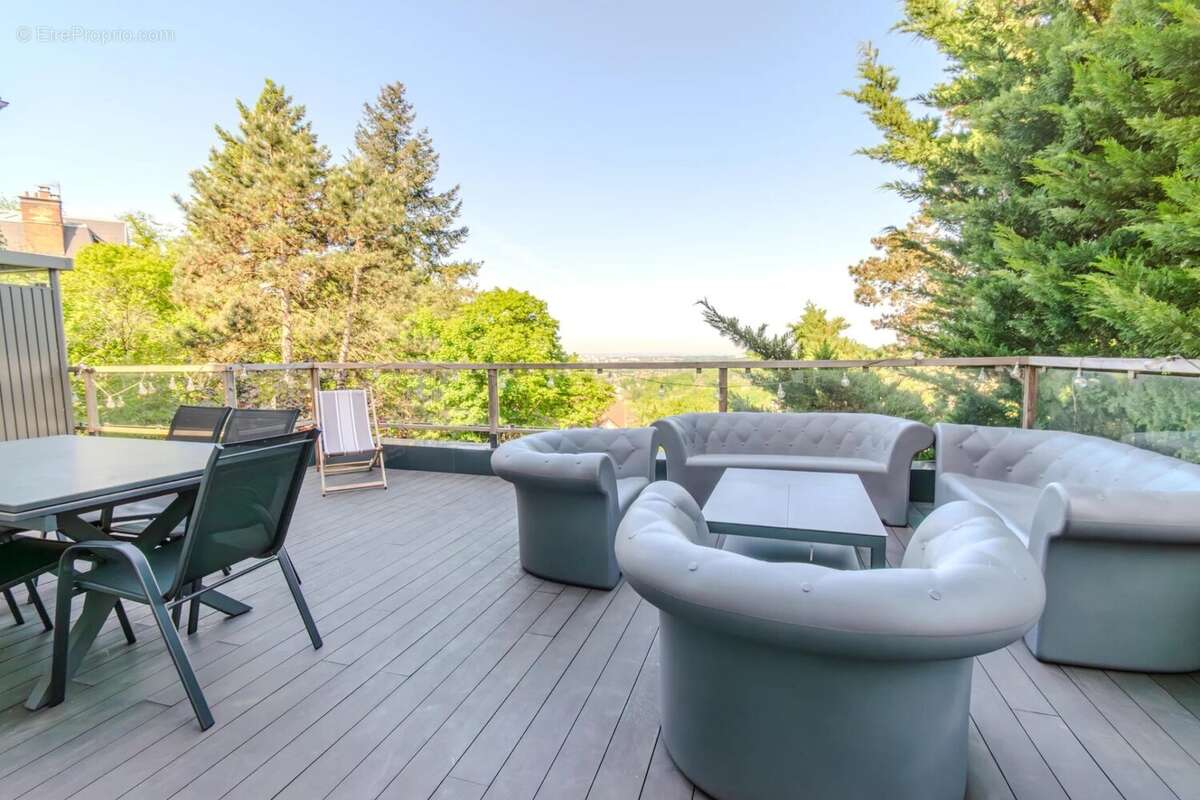 Maison à MONTMORENCY