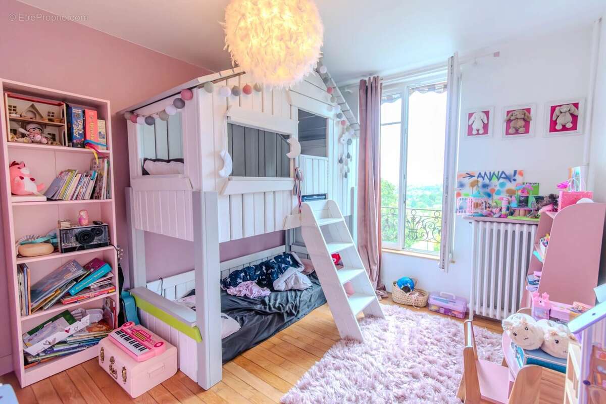 Maison à MONTMORENCY