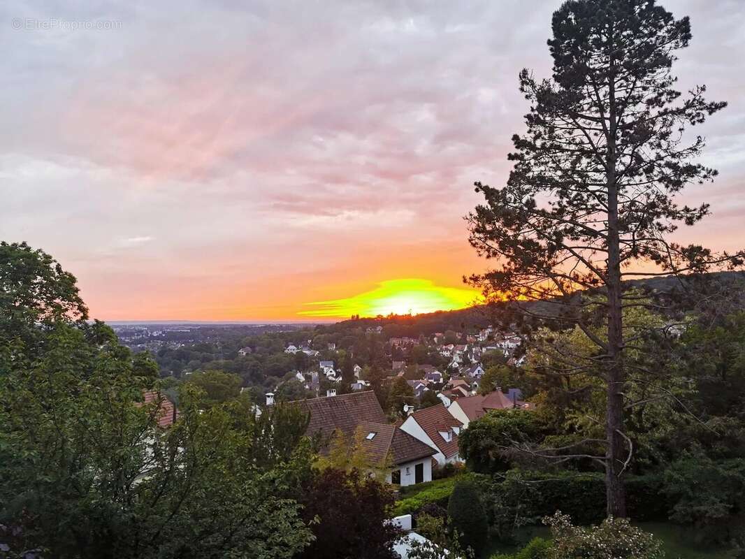 Maison à MONTMORENCY