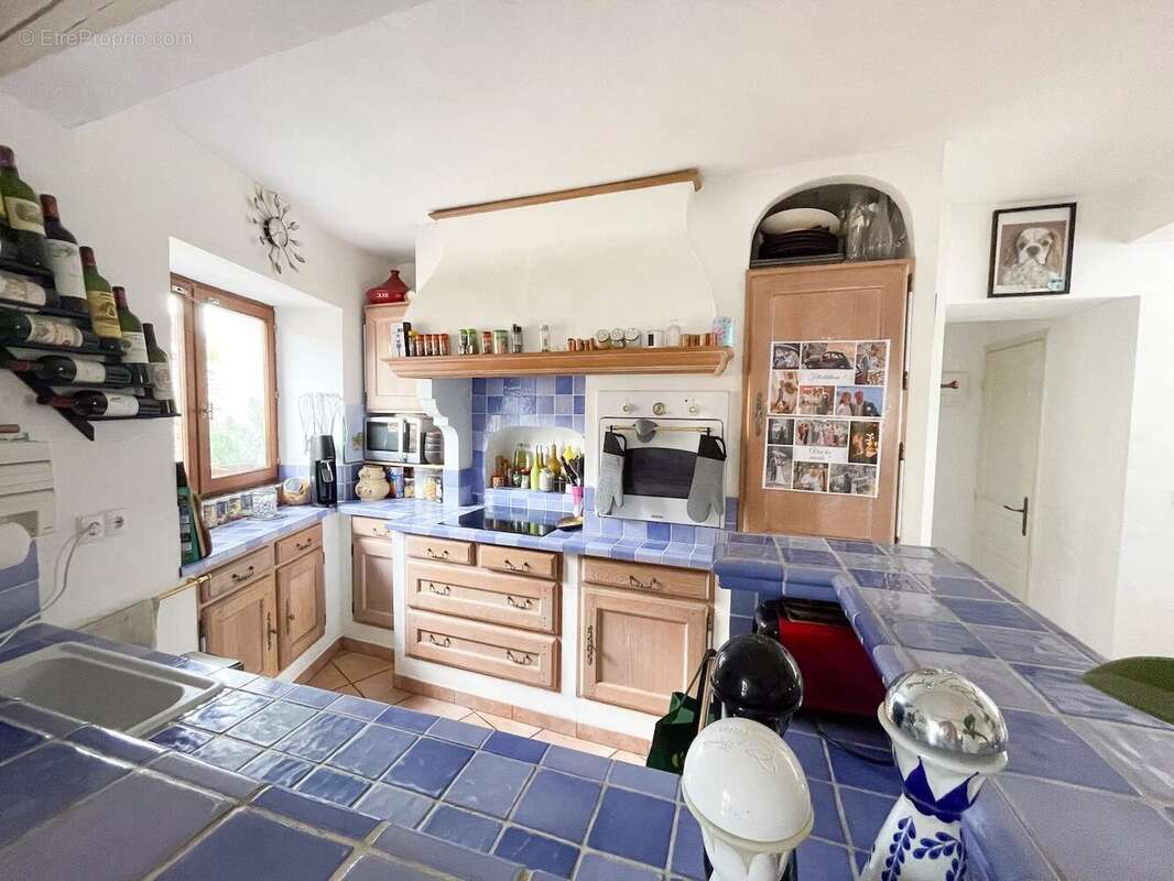 Appartement à SOSPEL