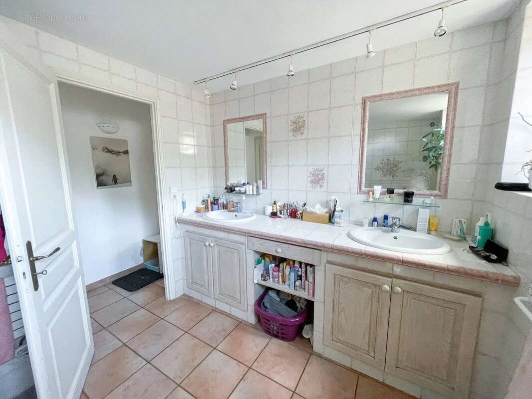 Appartement à SOSPEL