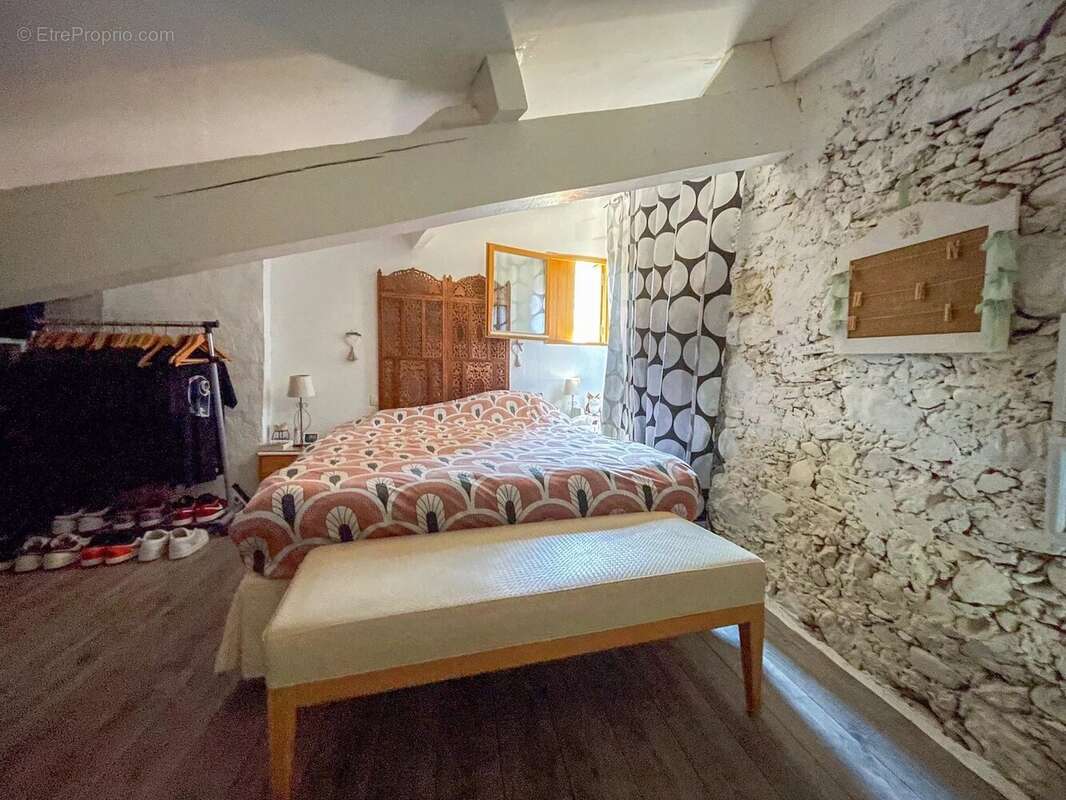 Appartement à SOSPEL