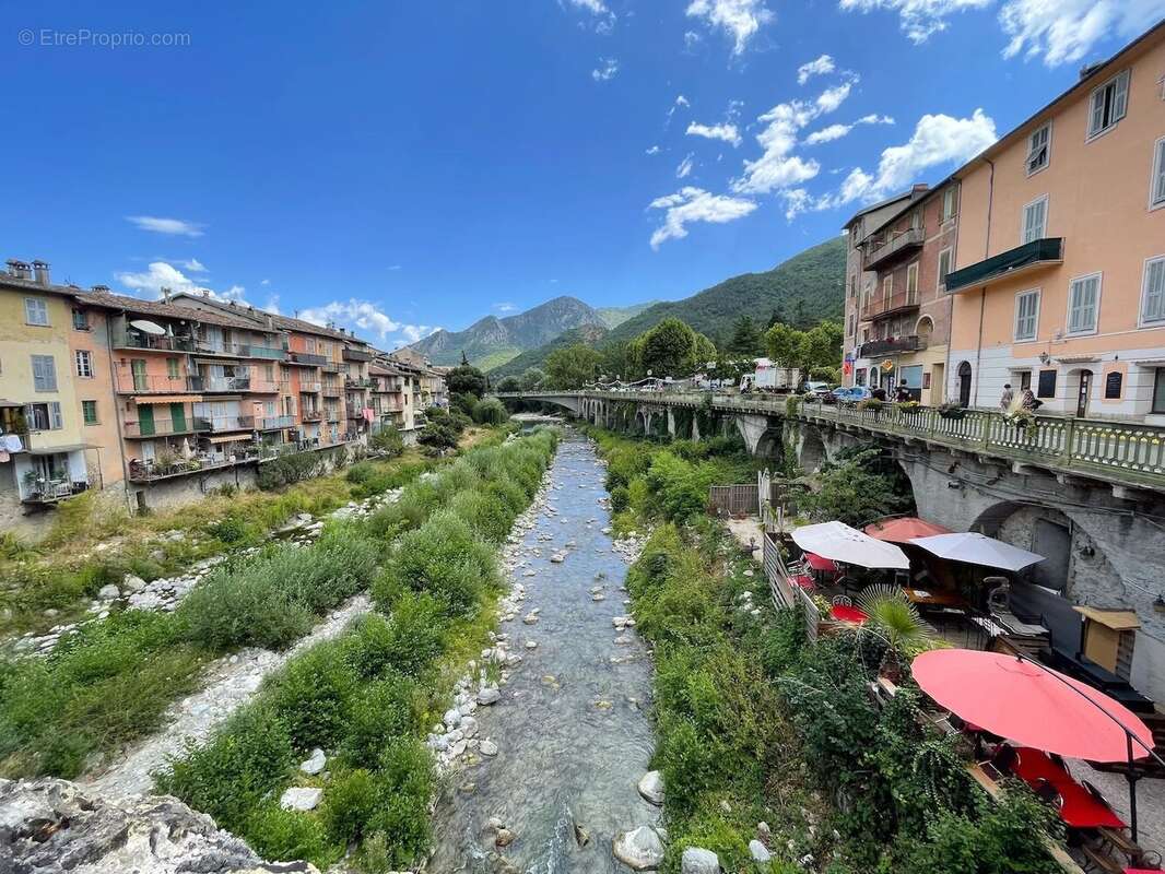 Appartement à SOSPEL