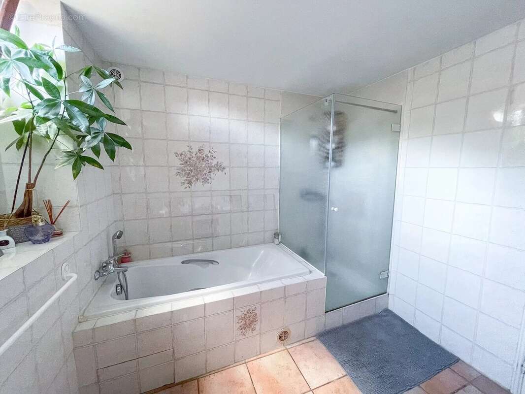 Appartement à SOSPEL