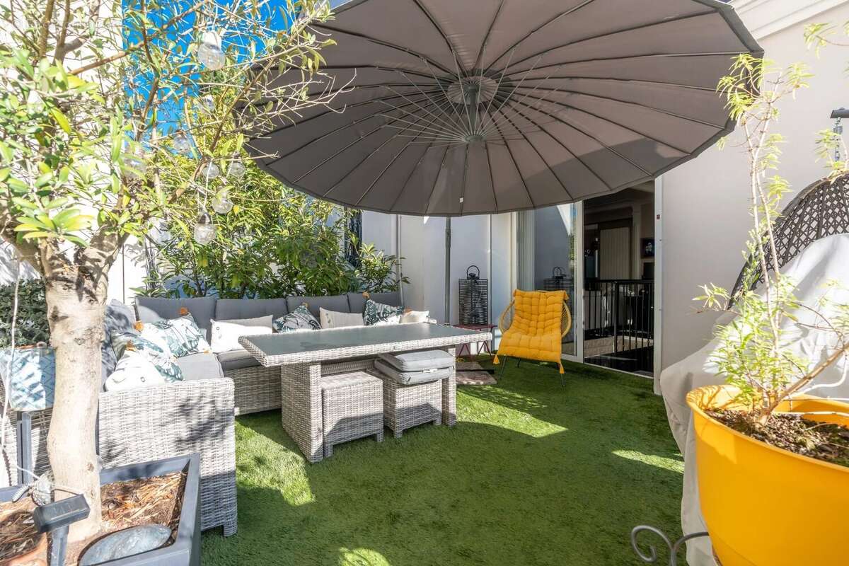 Appartement à NOGENT-SUR-MARNE