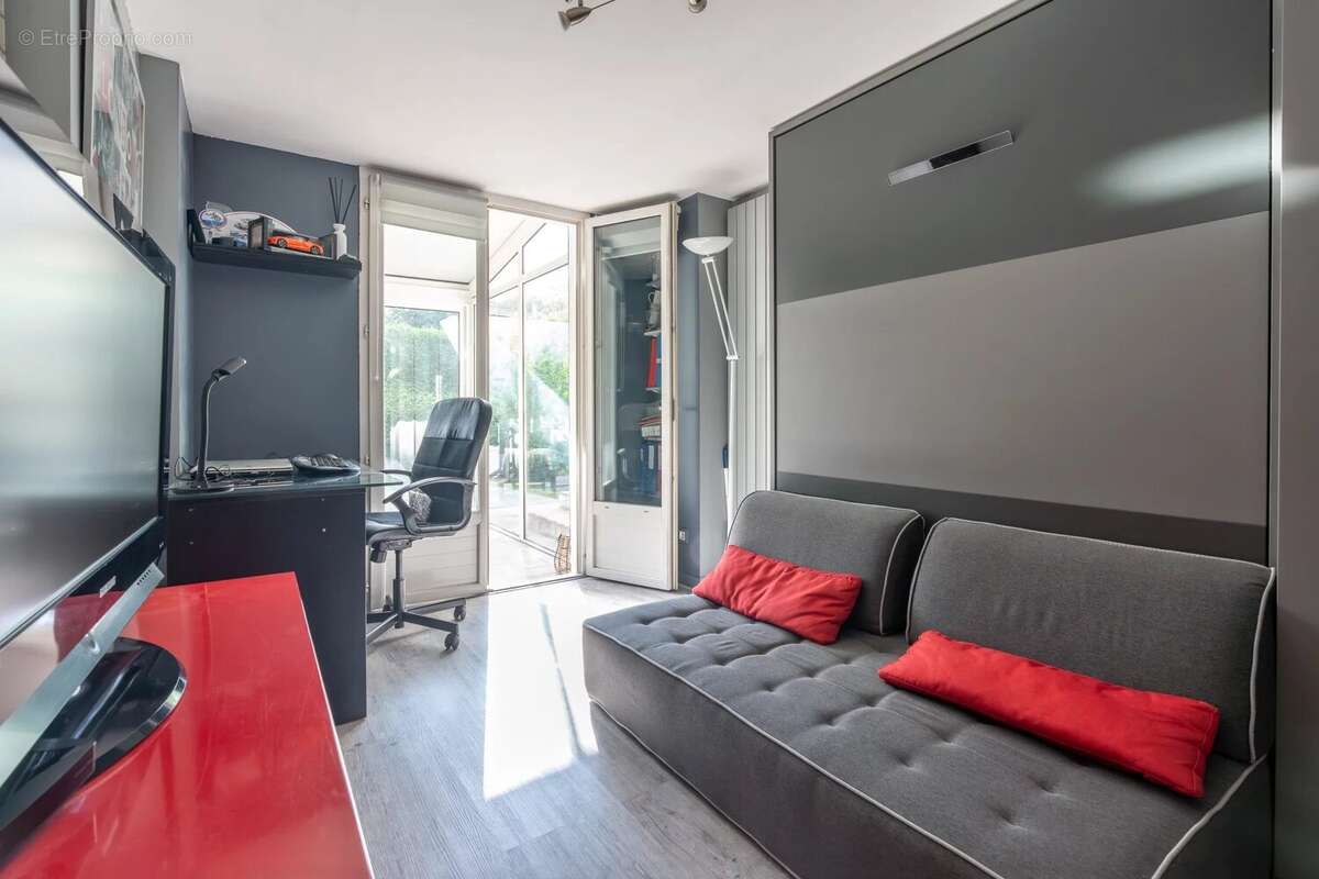 Appartement à NOGENT-SUR-MARNE