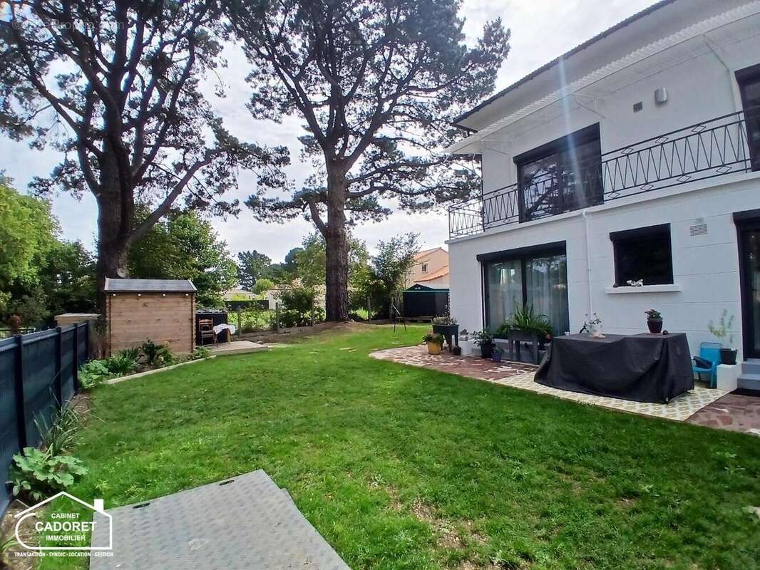   - Appartement à SAINT-BREVIN-LES-PINS