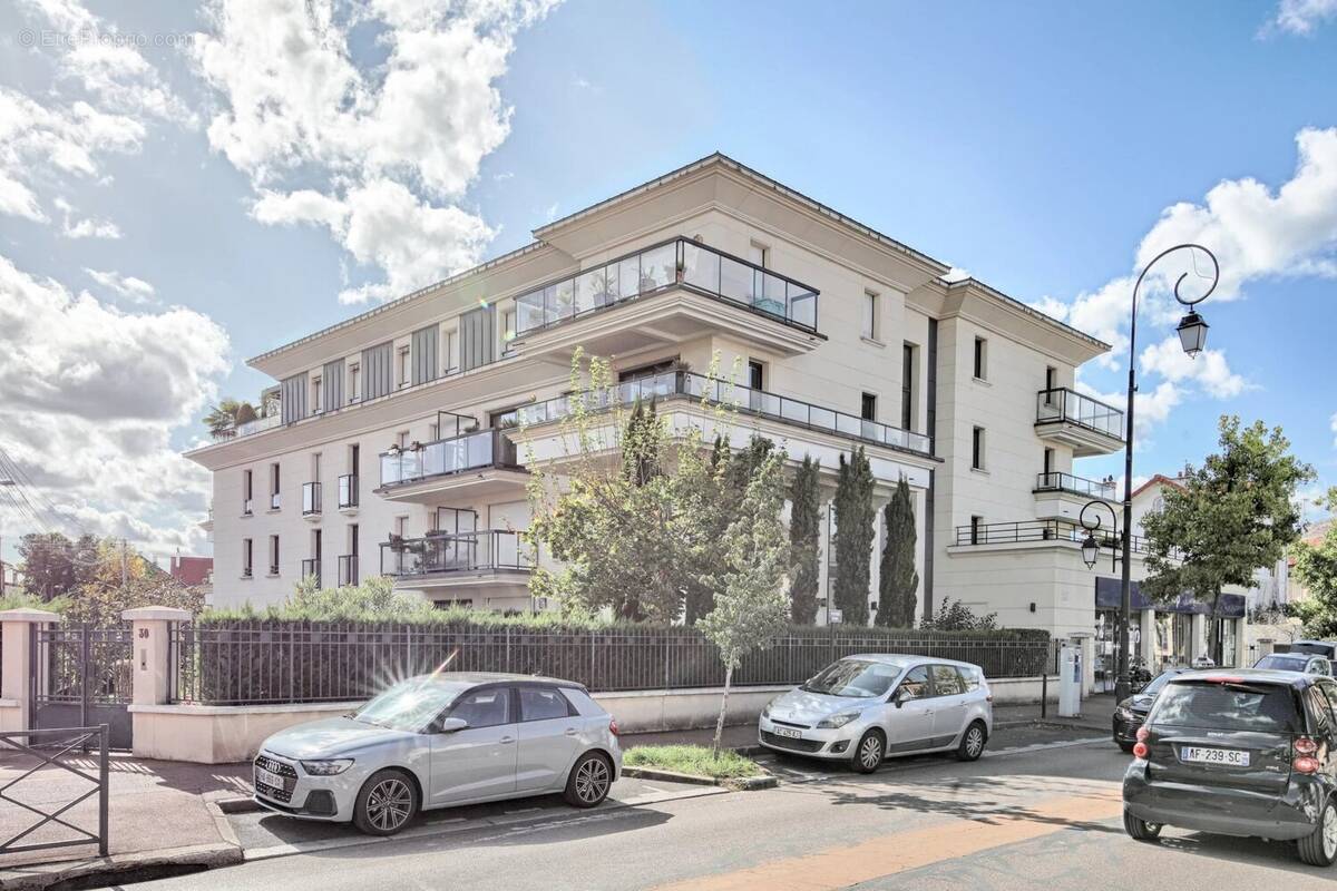 Appartement à SAINT-MAUR-DES-FOSSES