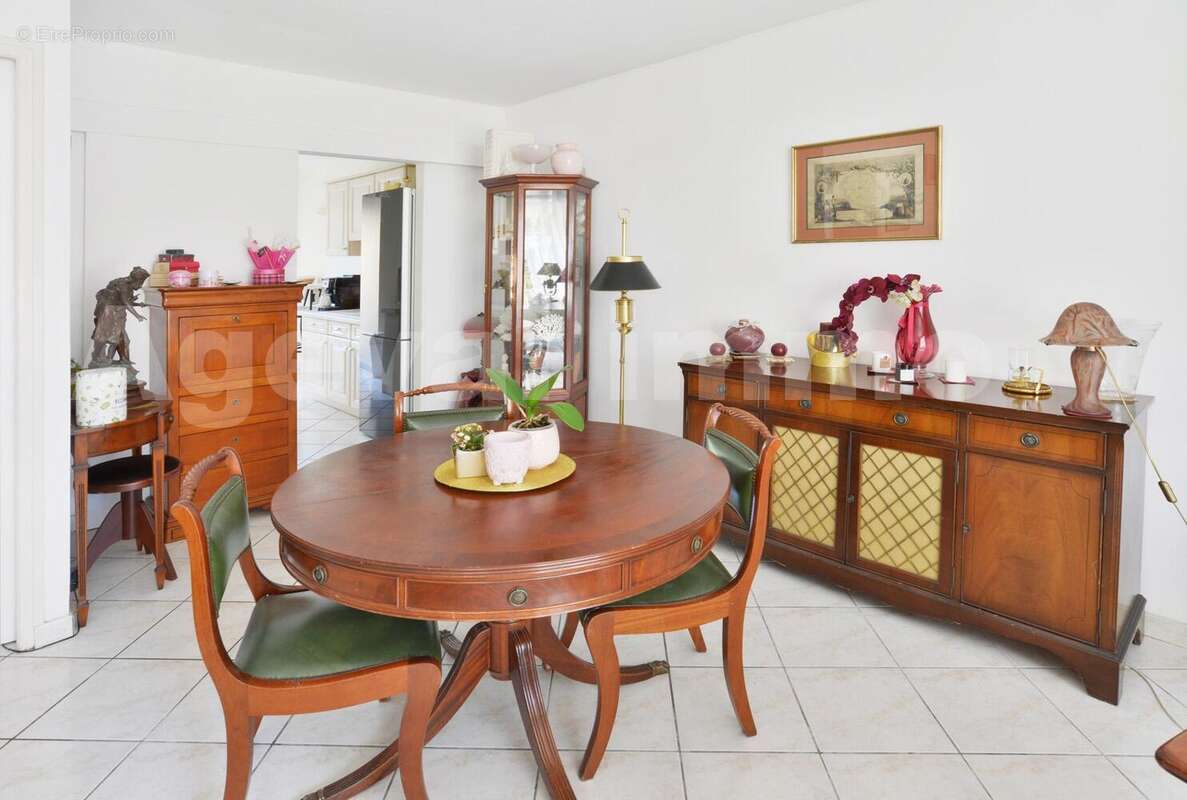 SPL_0047 - Maison à MONTGERON