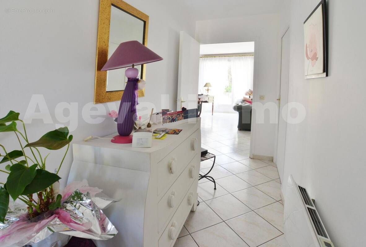 SPL_0048 - Maison à MONTGERON