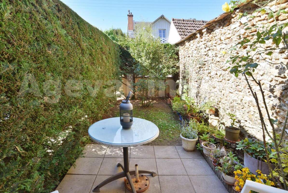 SPL_0056 - Maison à MONTGERON