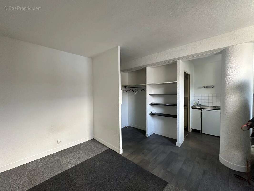 Appartement à LORIENT