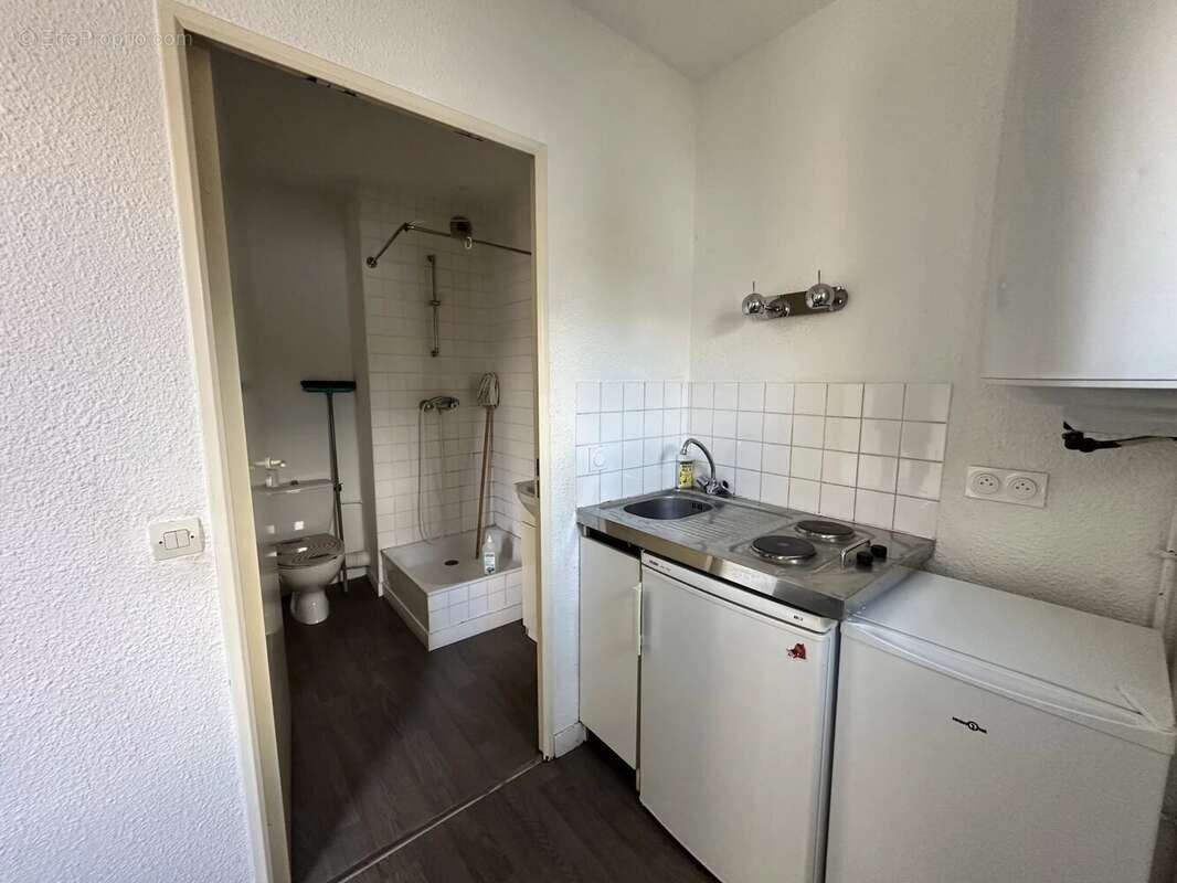 Appartement à LORIENT