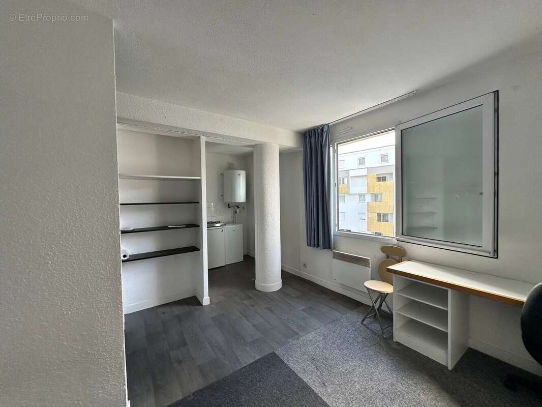 Appartement à LORIENT