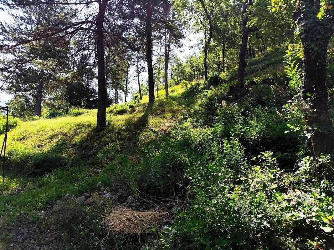 Maison à TOUET-SUR-VAR