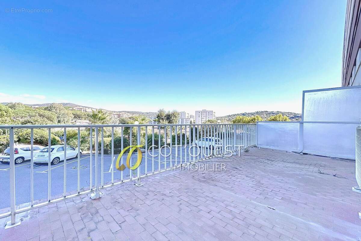 Appartement à SAINTE-MAXIME