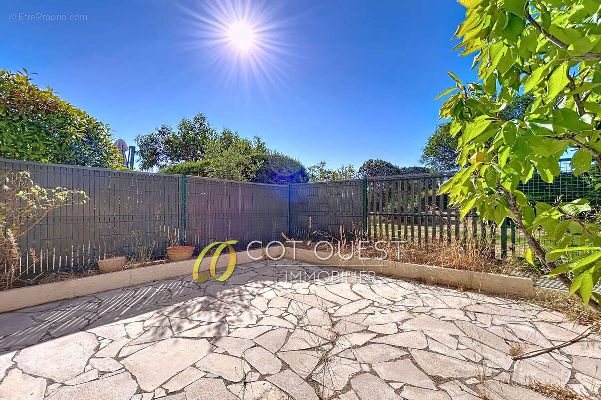 Appartement à SAINTE-MAXIME