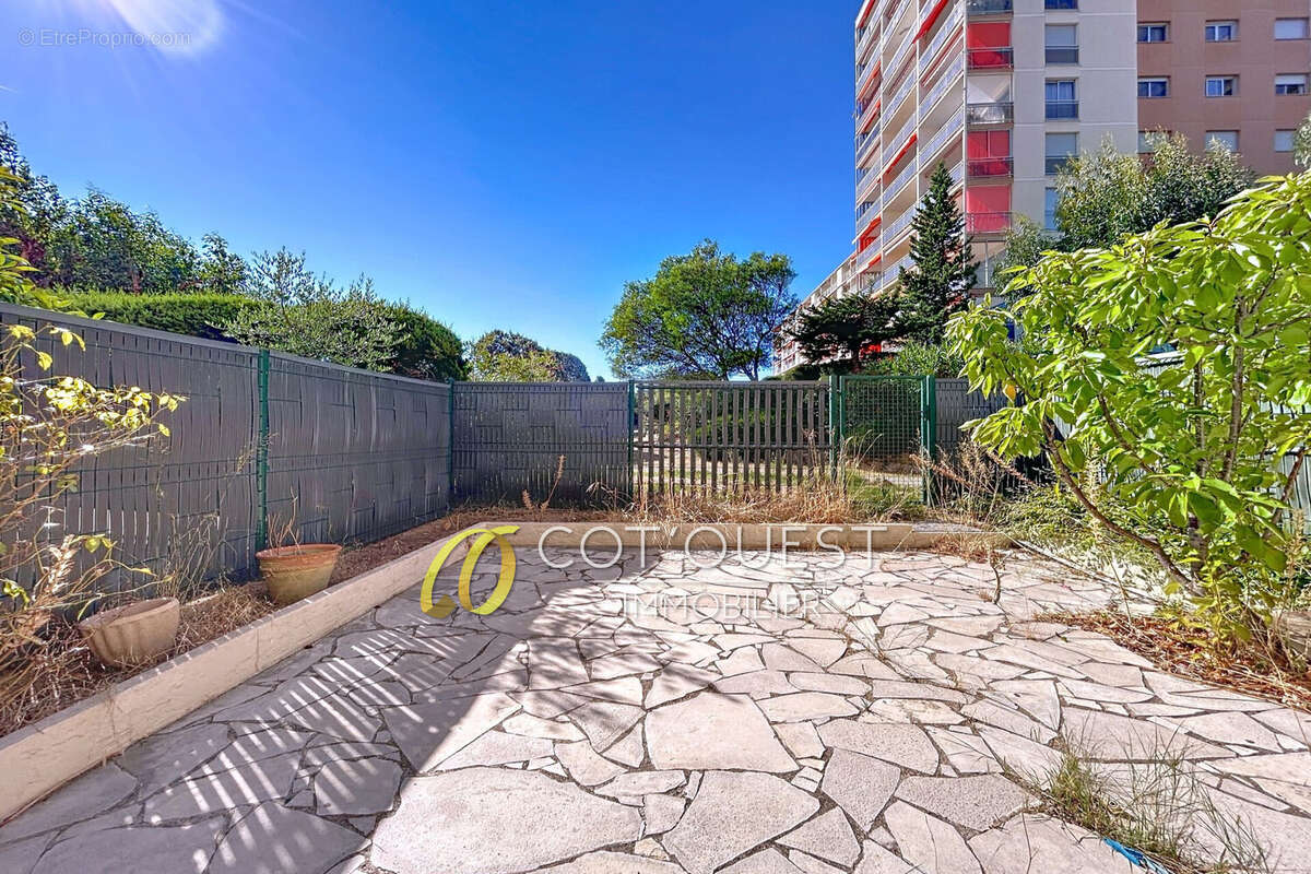 Appartement à SAINTE-MAXIME