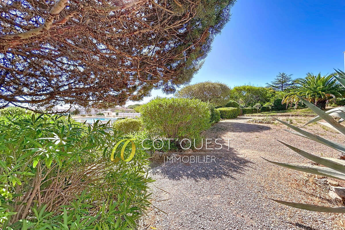 Appartement à SAINTE-MAXIME