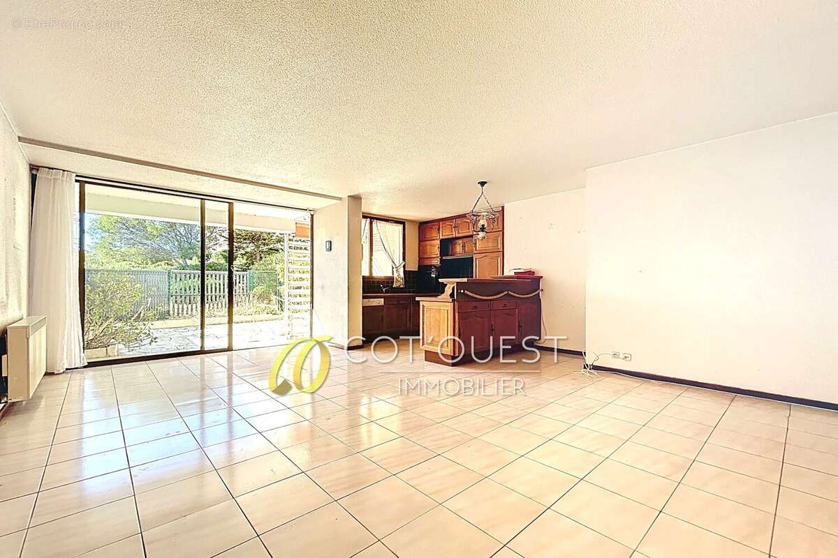 Appartement à SAINTE-MAXIME