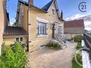 Maison à CHENY