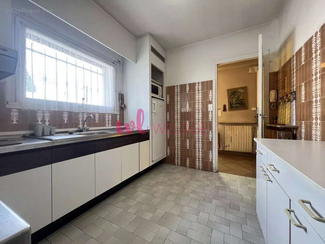 Maison à MARSEILLE-14E