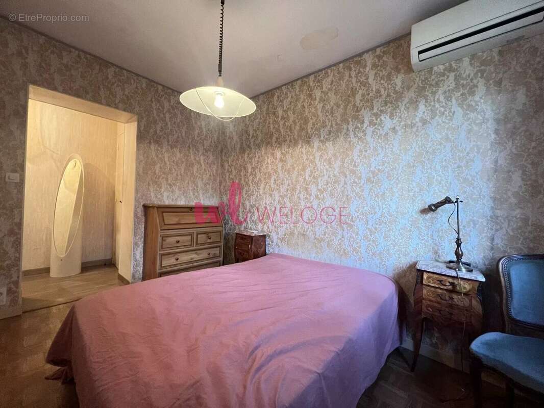 Maison à MARSEILLE-14E