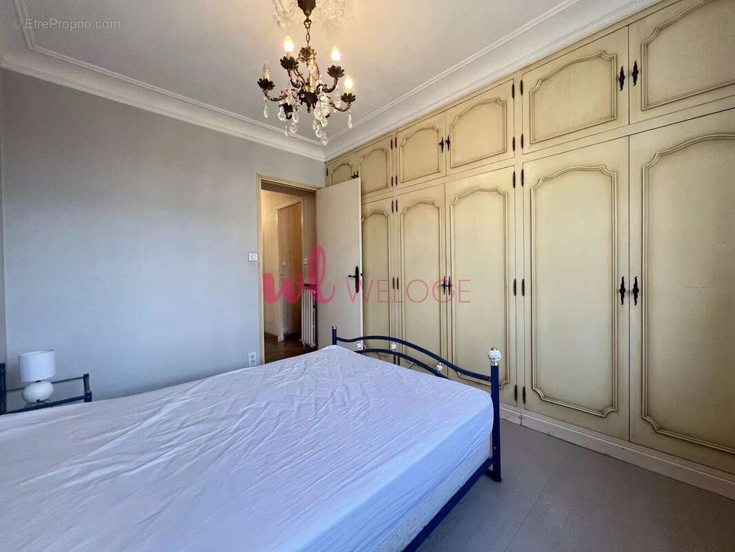 Maison à MARSEILLE-14E