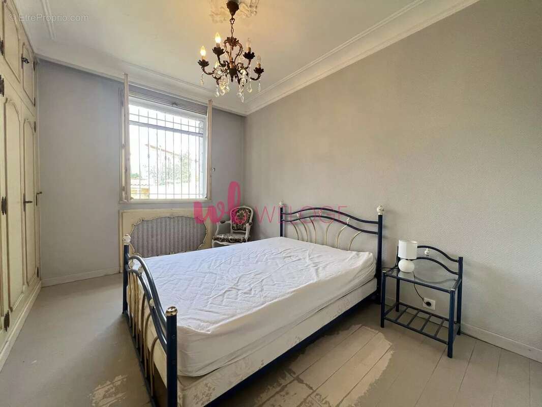 Maison à MARSEILLE-14E