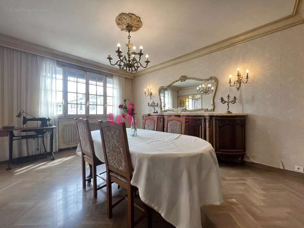 Maison à MARSEILLE-14E