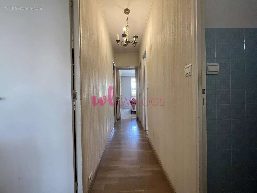 Maison à MARSEILLE-14E