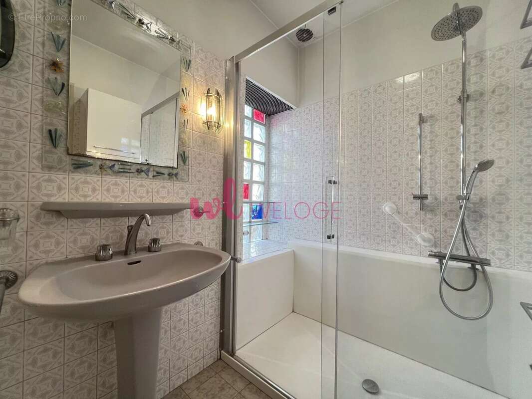 Maison à MARSEILLE-14E