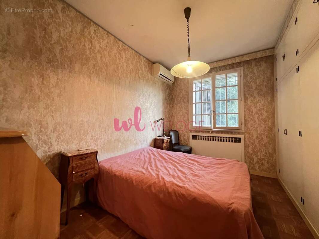 Maison à MARSEILLE-14E