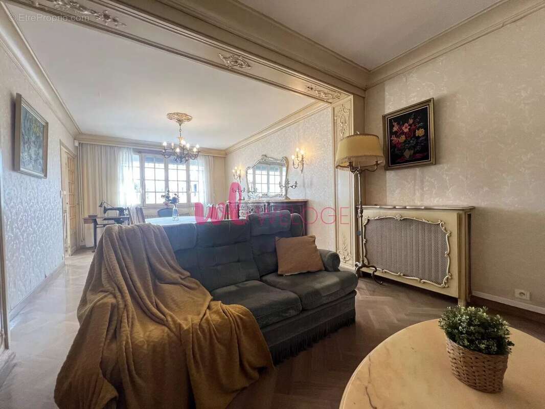 Maison à MARSEILLE-14E