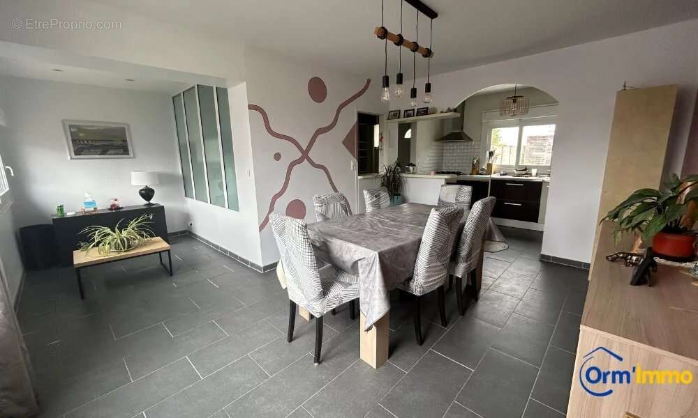 Appartement à SARAN