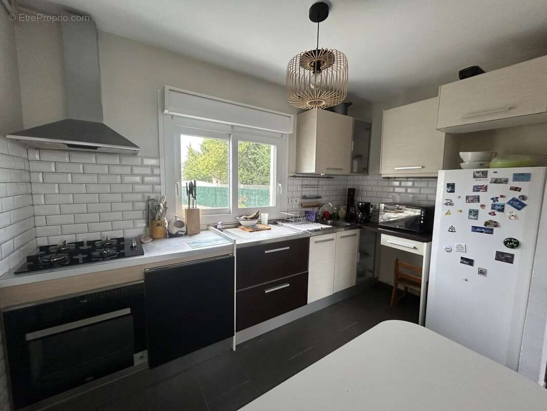 Appartement à SARAN