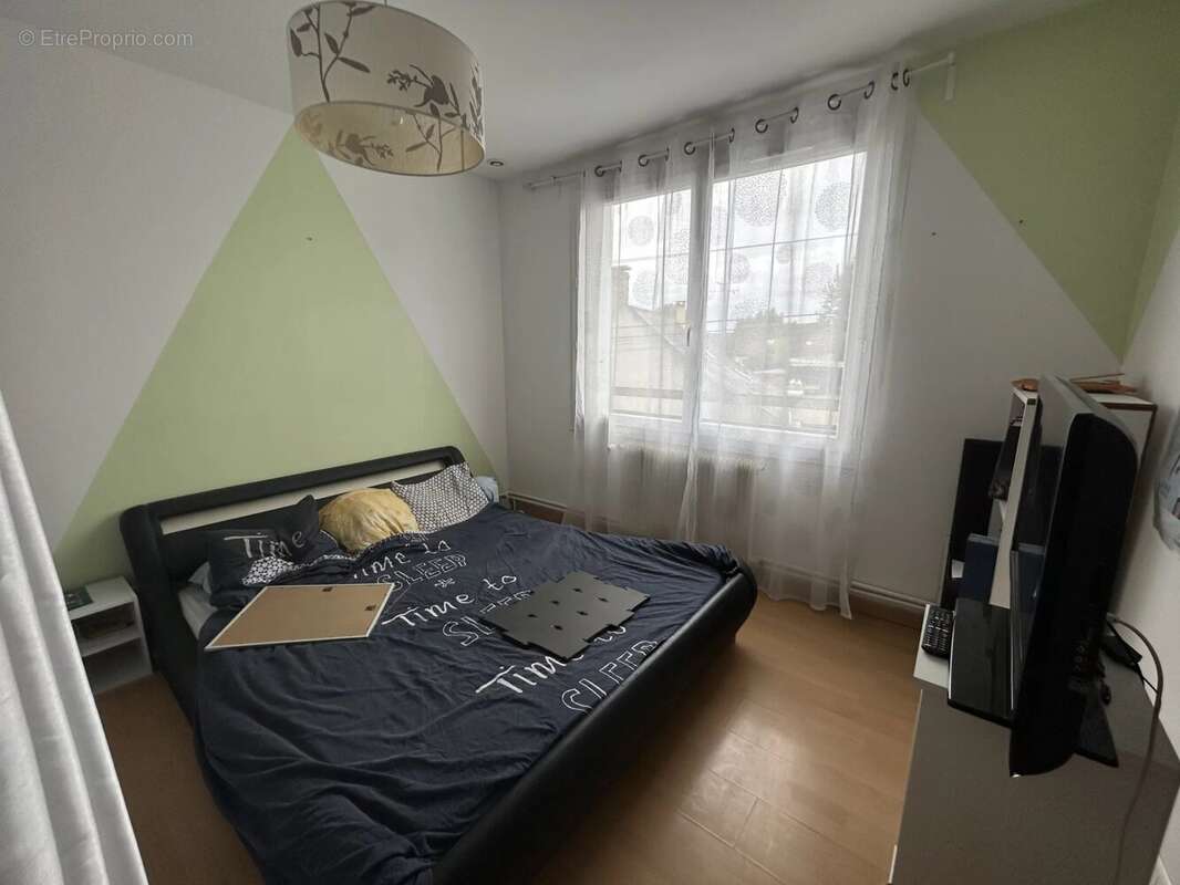 Appartement à SARAN