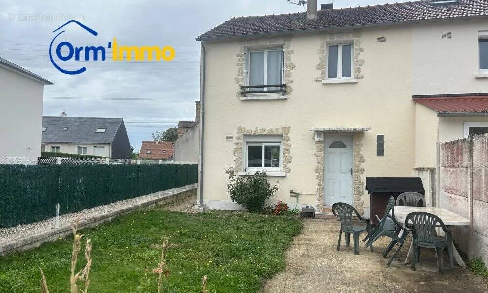 Appartement à SARAN