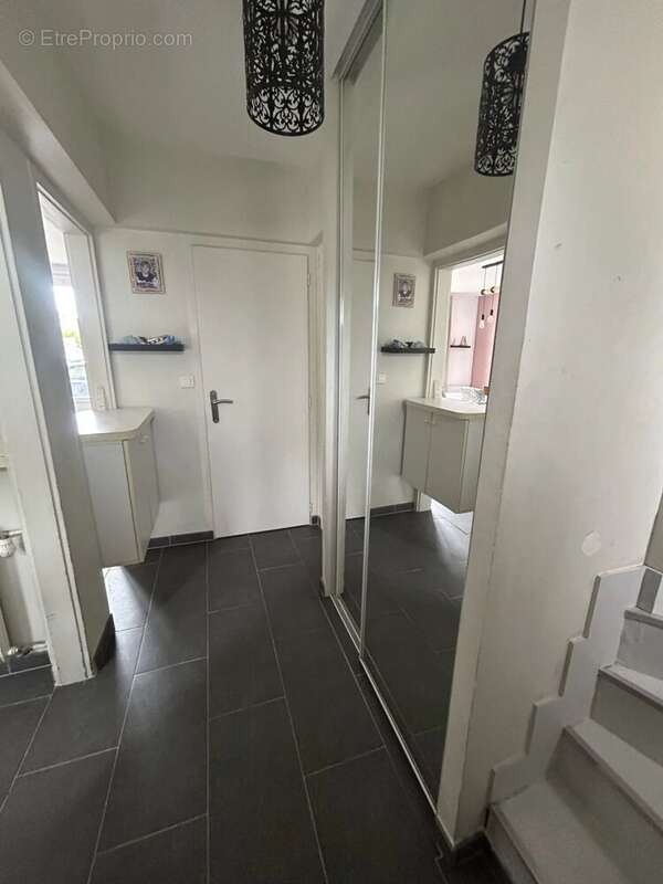 Appartement à SARAN