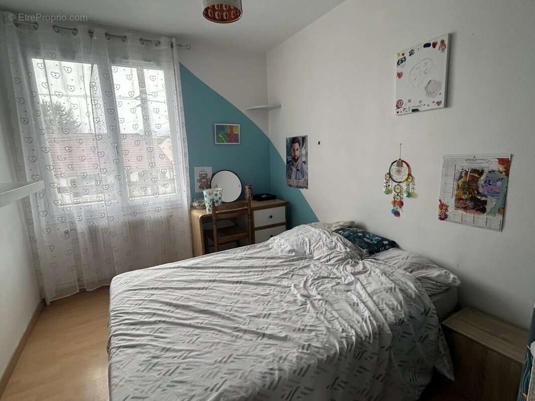 Appartement à SARAN