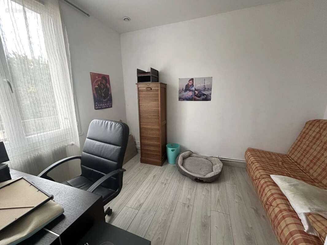 Appartement à SARAN