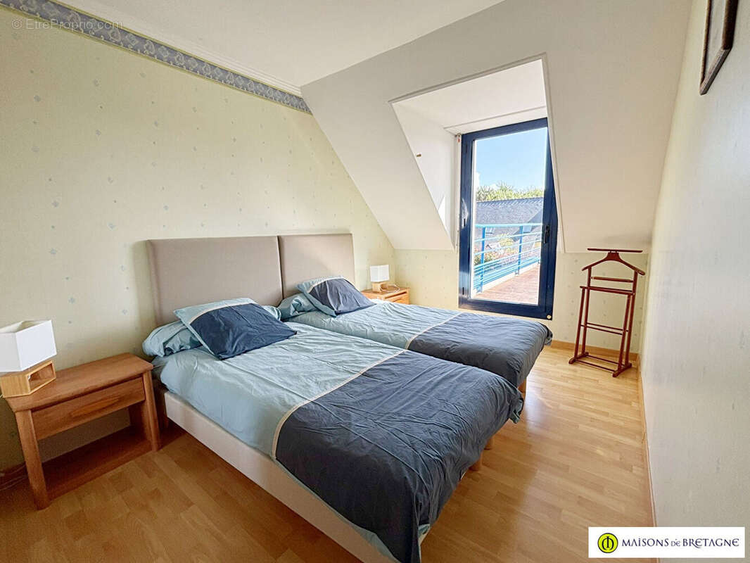 Maison à MOELAN-SUR-MER